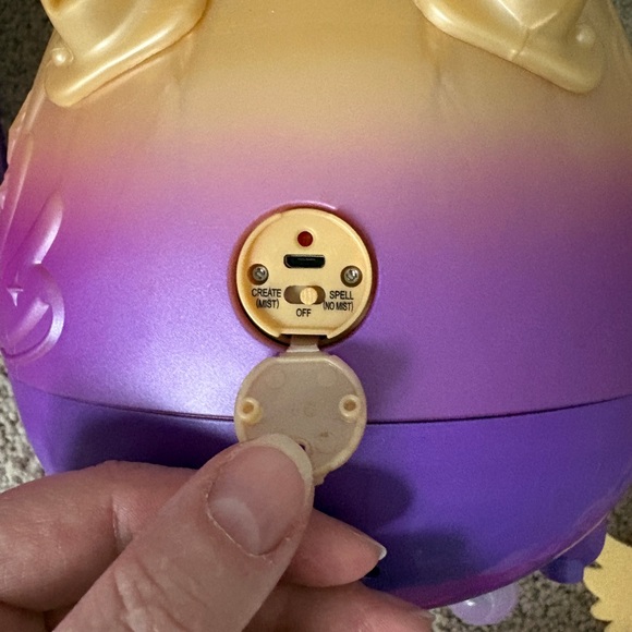 Magic Mixies Toy 🪄
💯% Authentic - Picture 3 of 3